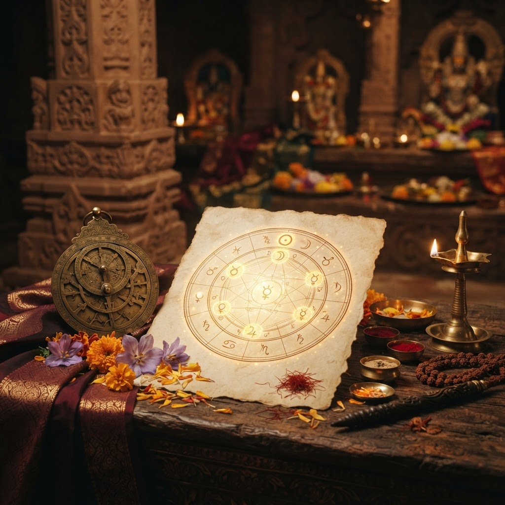 Pandit Rajesh Sharma
