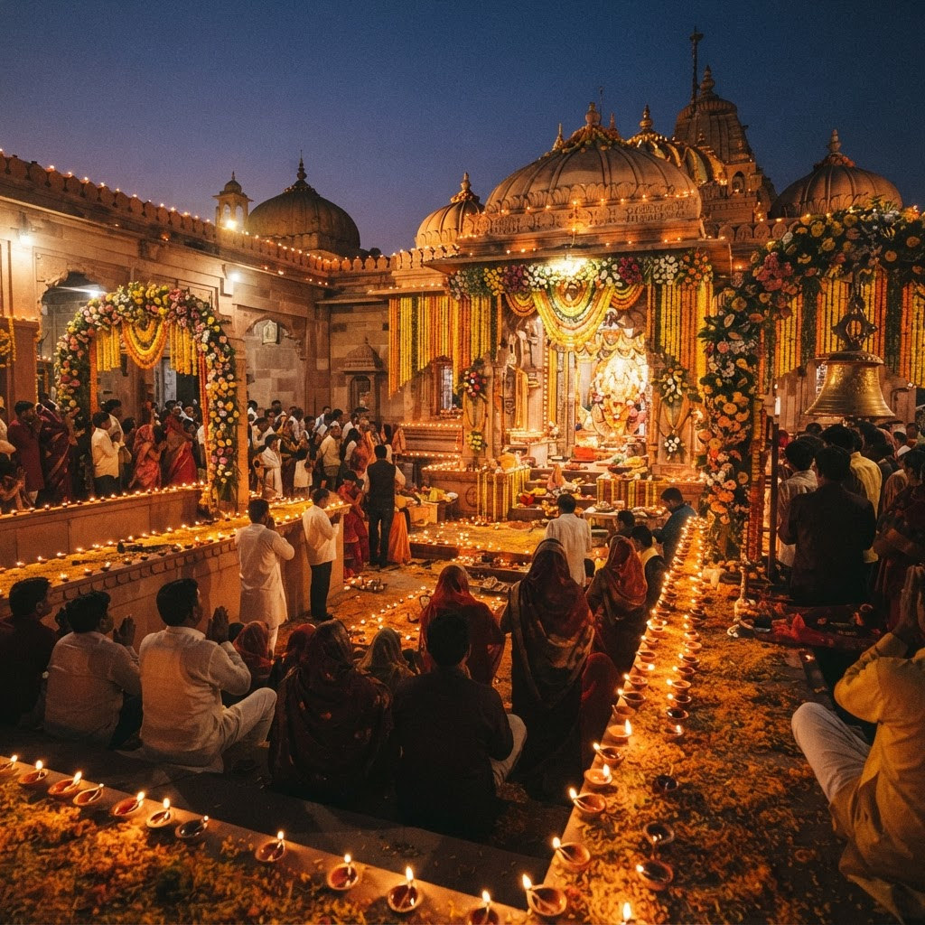 बगला जयंती पूजा