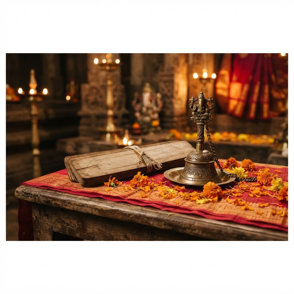 The Significance of Baglamukhi Puja in Modern Times