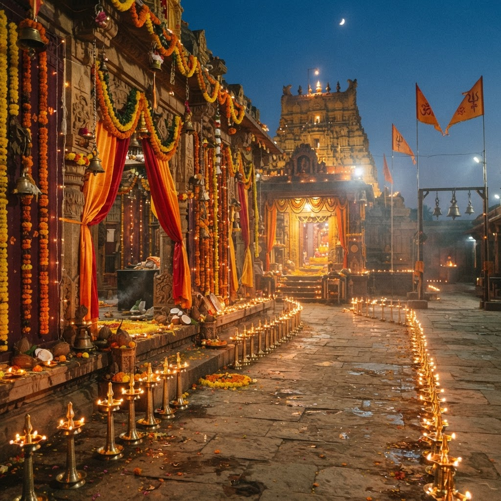 Baglamukhi Jayanti